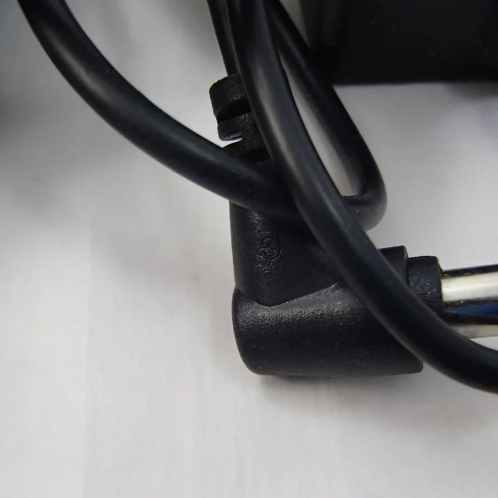 TPV AC Adapter Charger Power Supply Model ADPC1930 With Power Cord OEM